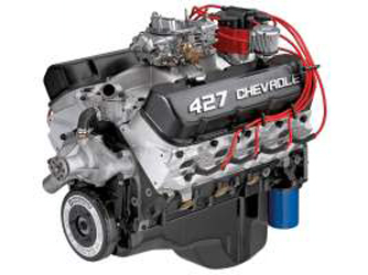 P578A Engine